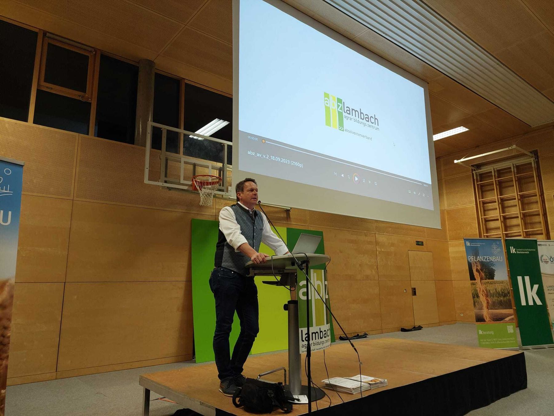 Ackerbautag .jpg © LK OÖ/ Kastenhuber