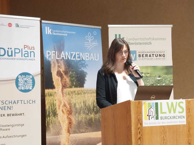 Ackerbautag .jpg © LK OÖ/ Kastenhuber