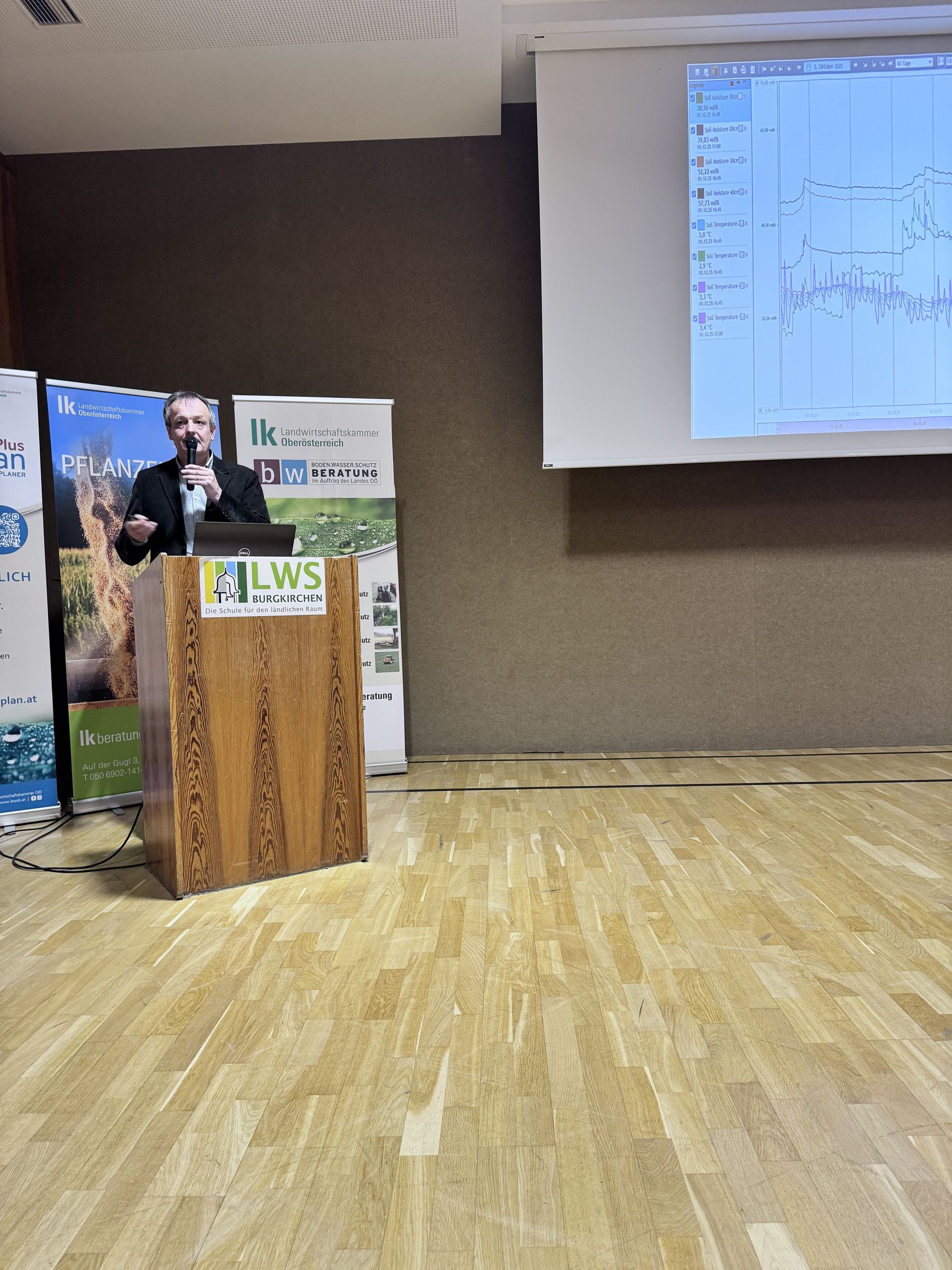 Ackerbautag .jpg © LK OÖ/ Kastenhuber