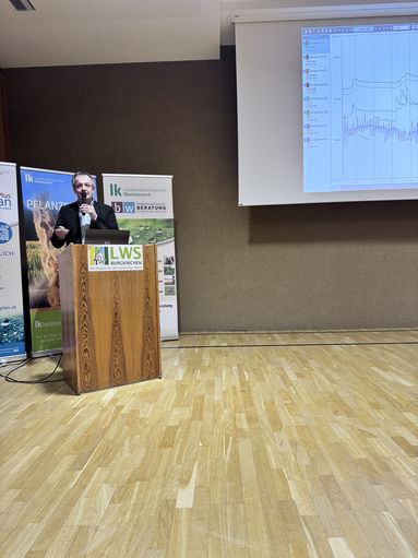 Ackerbautag .jpg © LK OÖ/ Kastenhuber