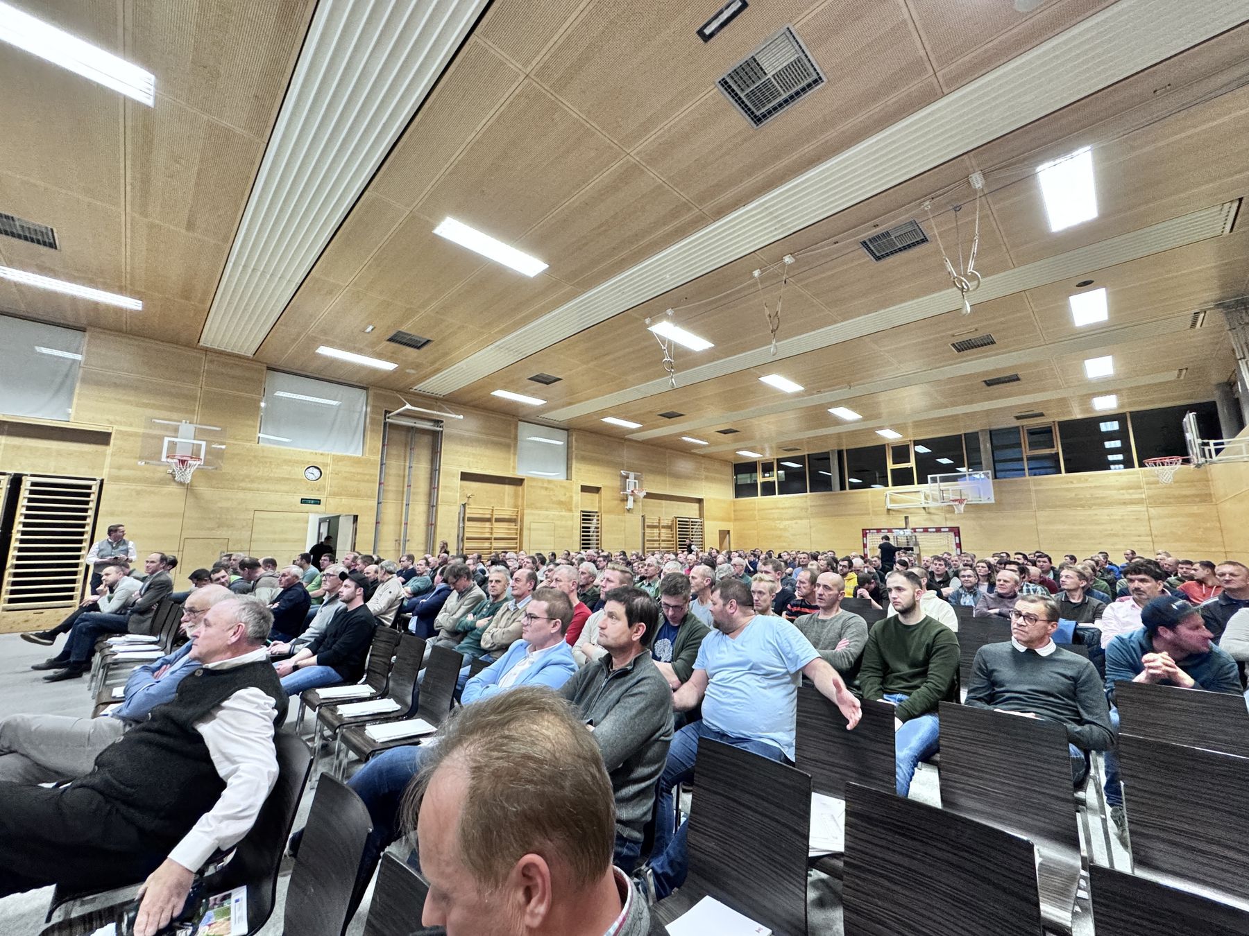 Ackerbautag .jpg © LK OÖ/ Kastenhuber