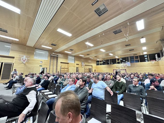 Ackerbautag .jpg © LK OÖ/ Kastenhuber