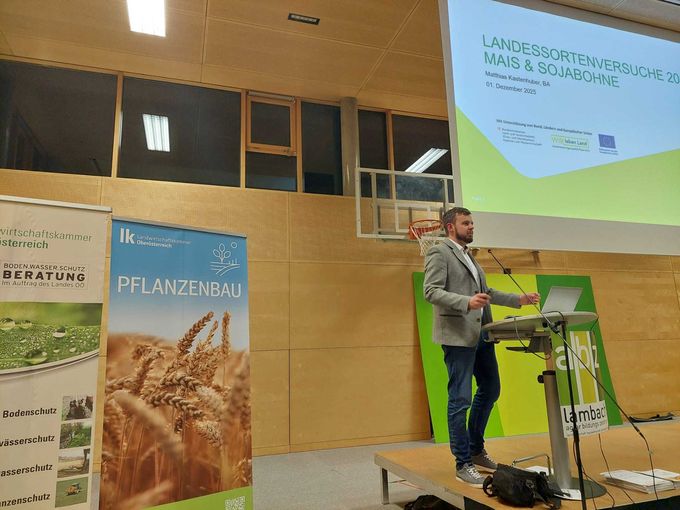 Ackerbautag .jpg © LK OÖ/ Kastenhuber