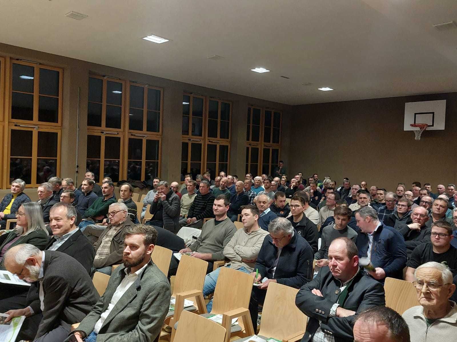 Ackerbautag .jpg © LK OÖ/ Kastenhuber