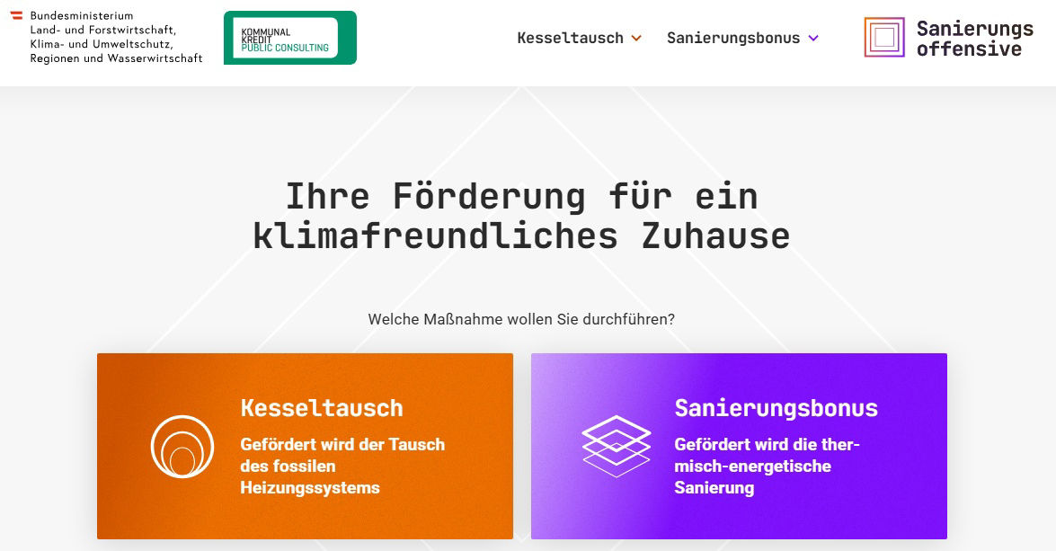 Sanierungsoffensive.jpg © BMLUK