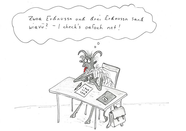 Krampus.jpg © Mitterwallner