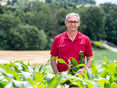 Franz Waldenberger LK OÖ_klein © Landwirtschaftskammer OÖ