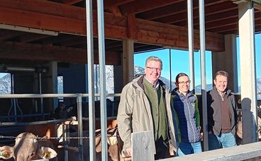 Standortdialog LI©M Rinner (1).jpg © Martin Rinner / Landwirtschaftskammer Steiermark