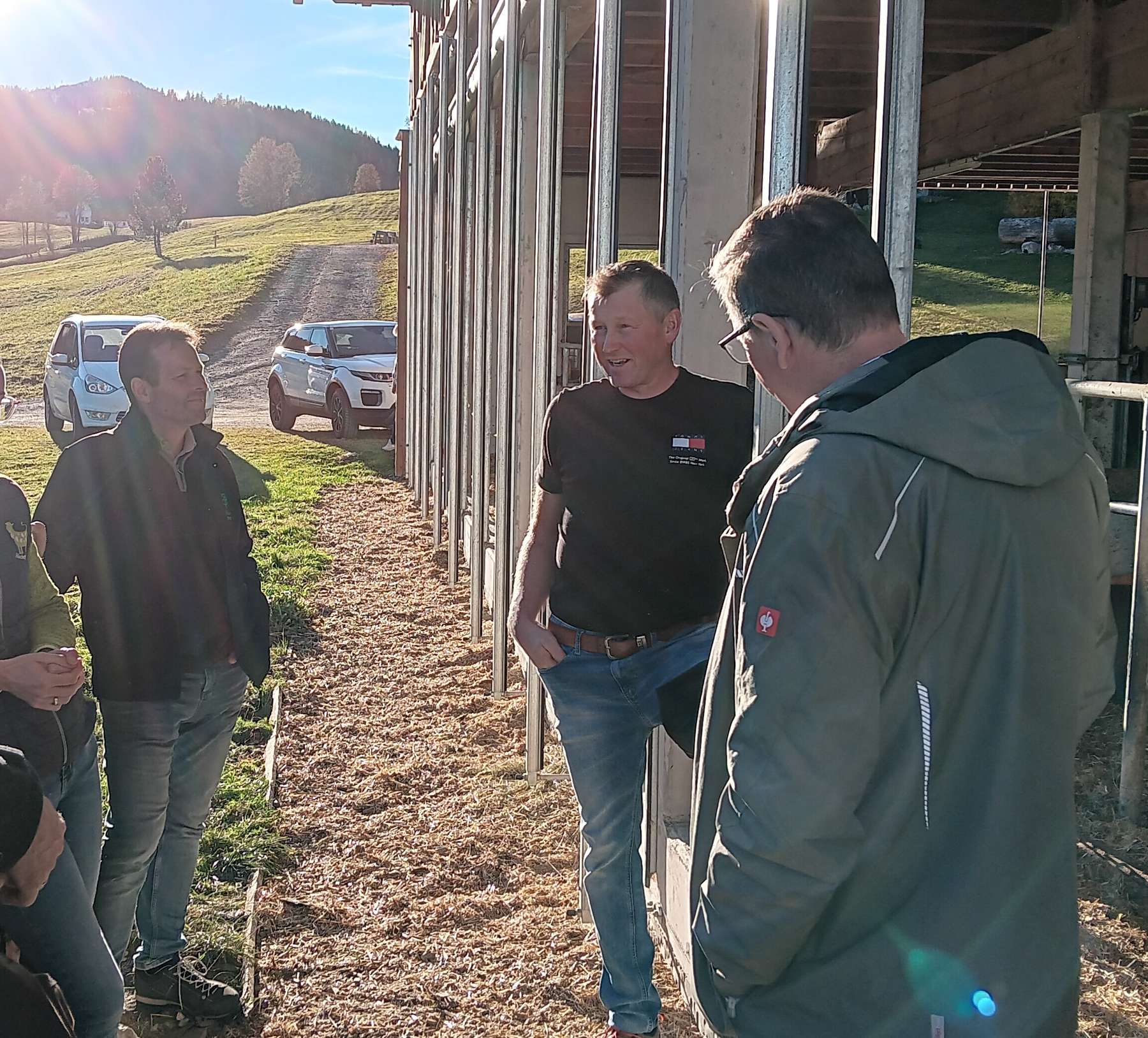 Standortdialog LI©M Rinner (2).jpg © Martin Rinner / Landwirtschaftskammer Steiermark