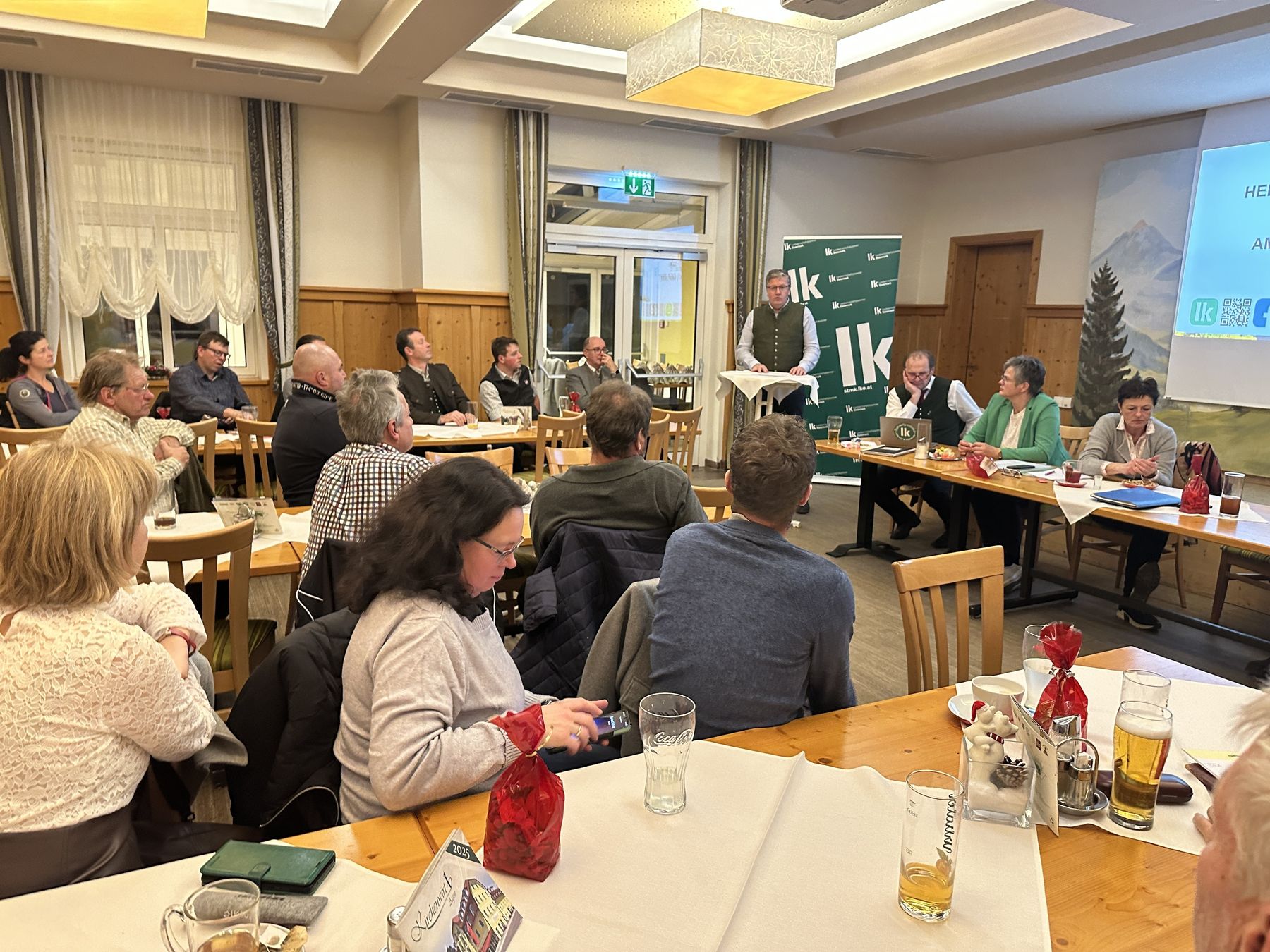 Standortdialog LI©M Rinner (5).jpg © Martin Rinner / Landwirtschaftskammer Steiermark