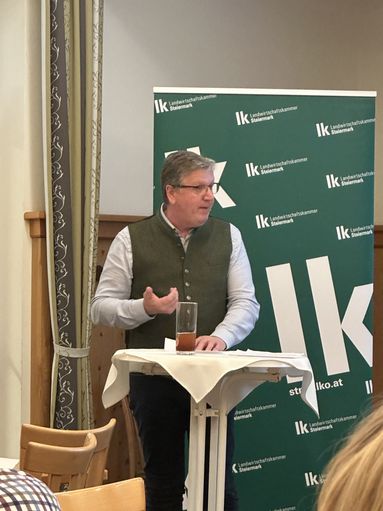 Standortdialog LI©M Rinner (6).jpg © Martin Rinner / Landwirtschaftskammer Steiermark