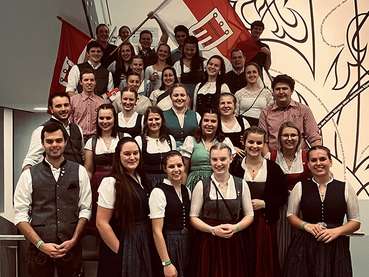 Landjugend.jpg © Landjugend Jungbauernschaft Vorarlberg