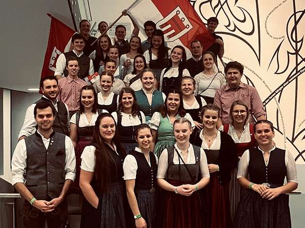 Landjugend.jpg © Landjugend Jungbauernschaft Vorarlberg