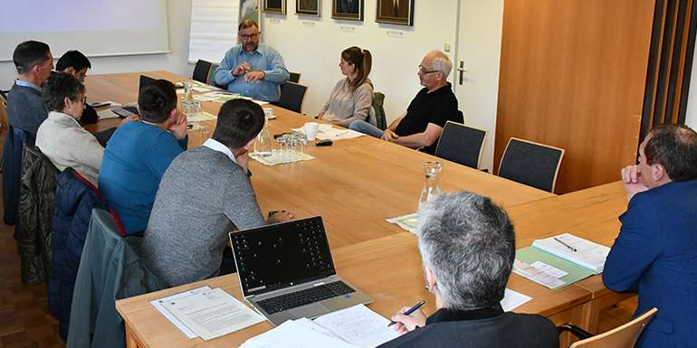 Ausschuss .jpg © LK Vbg.