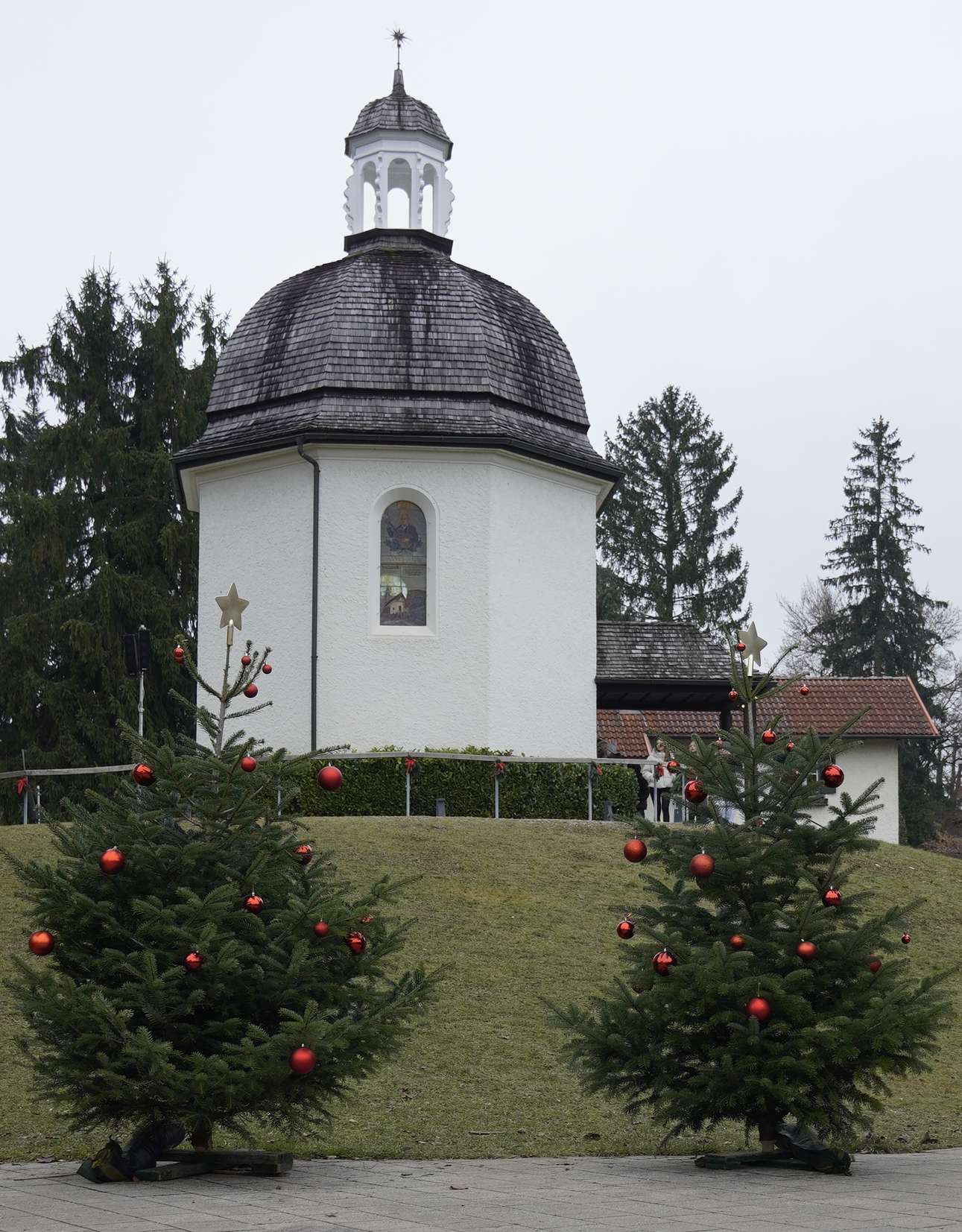 Mt_kapelle.jpg © Dürnberger