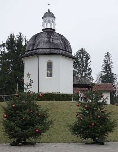 Mt_kapelle.jpg © Dürnberger