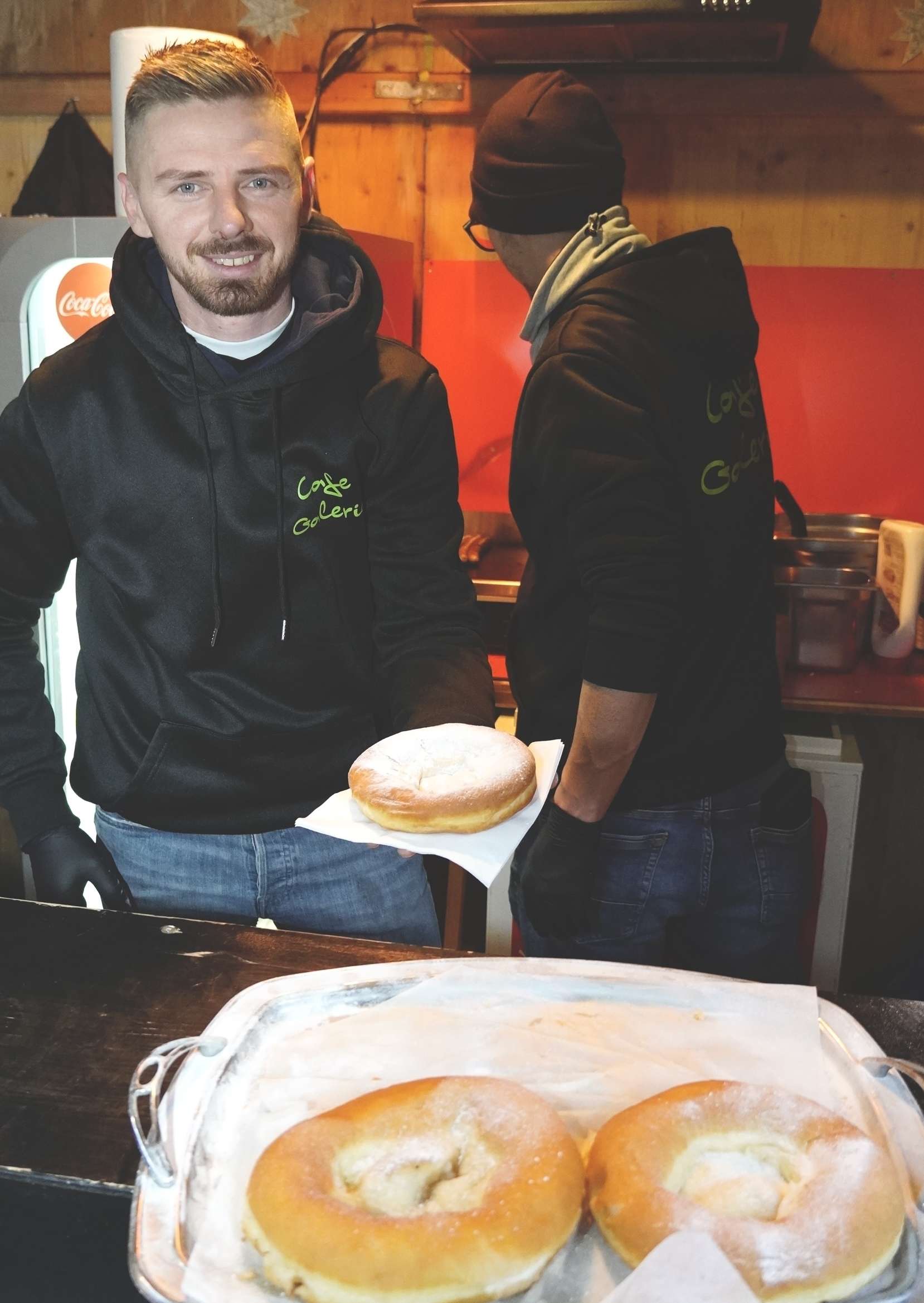 sb50_mt_krapfen.jpg © Dürnberger