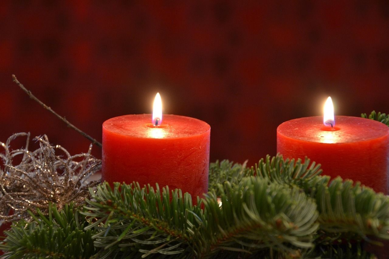 advent-4683690_1280.jpg © pixabay