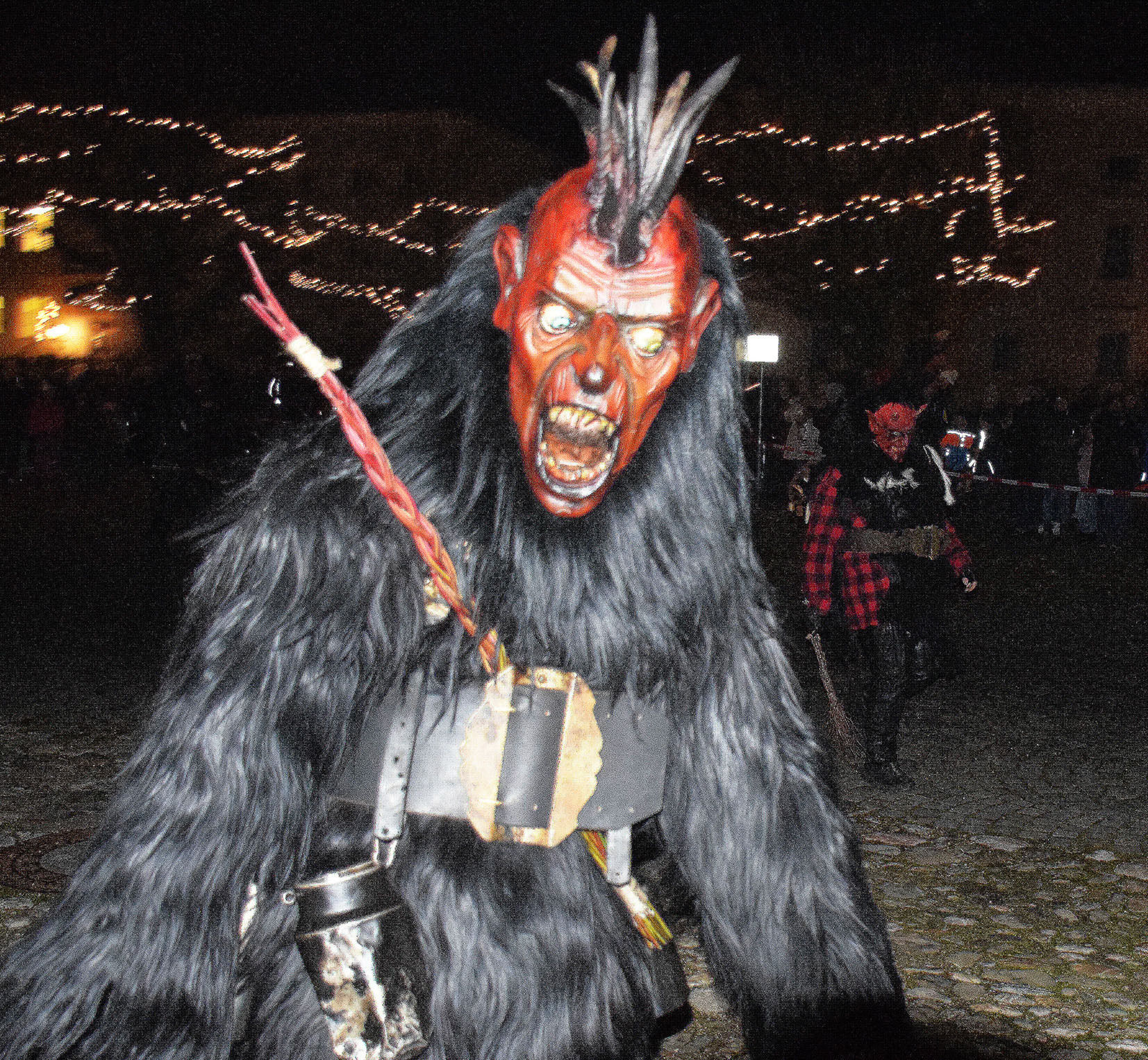 Perchten 2.jpg © Standl