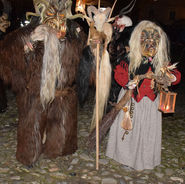 Perfcht 3 Hexe.jpg © Standl