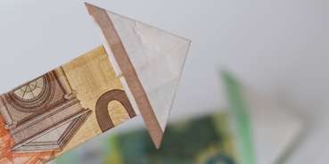 Euroscheine.jpg © Piller/LKÖ