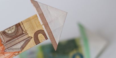 Euroscheine © Piller/LKÖ