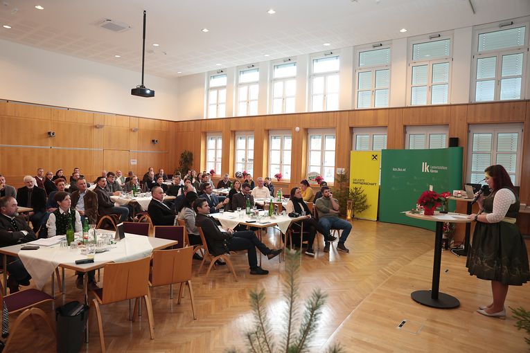 © Lena Goritschnig/LK Kärnten