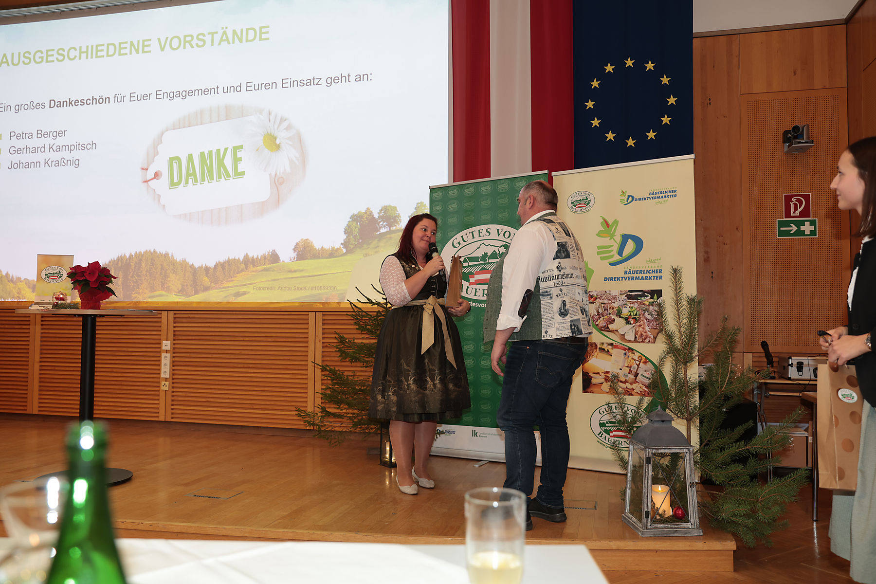 © Lena Goritschnig/LK Kärnten