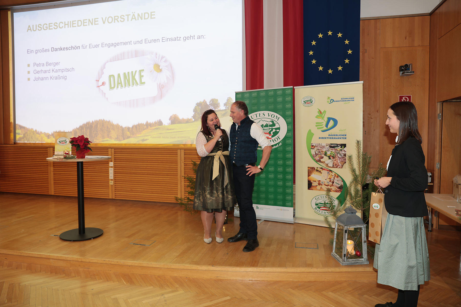 © Lena Goritschnig/LK Kärnten