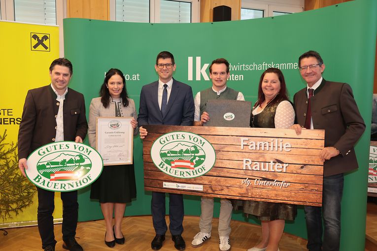 © Lena Goritschnig/LK Kärnten