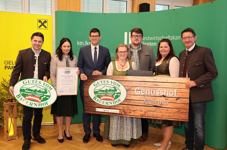 © Lena Goritschnig/LK Kärnten