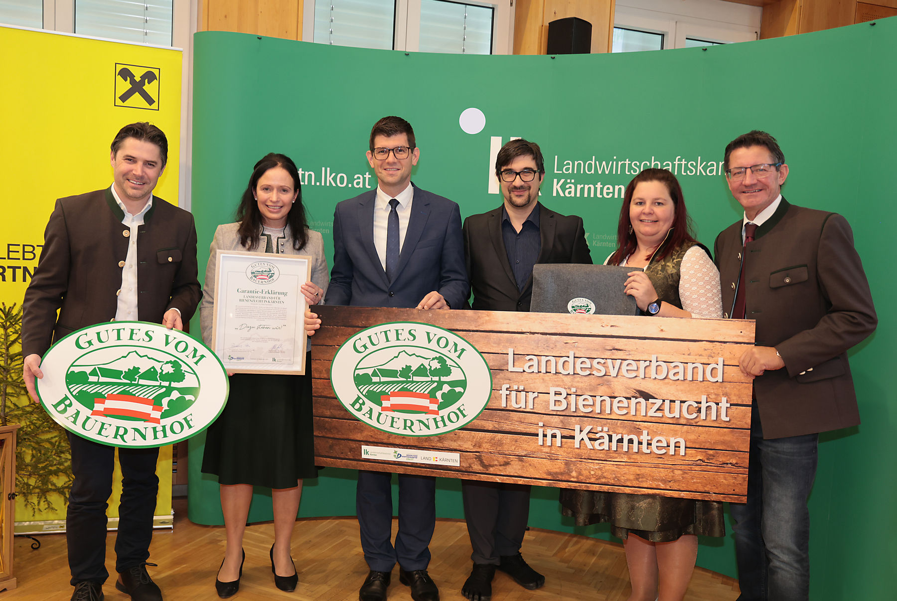 © Lena Goritschnig/LK Kärnten