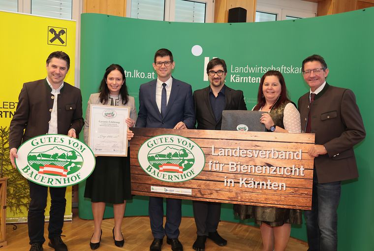 © Lena Goritschnig/LK Kärnten