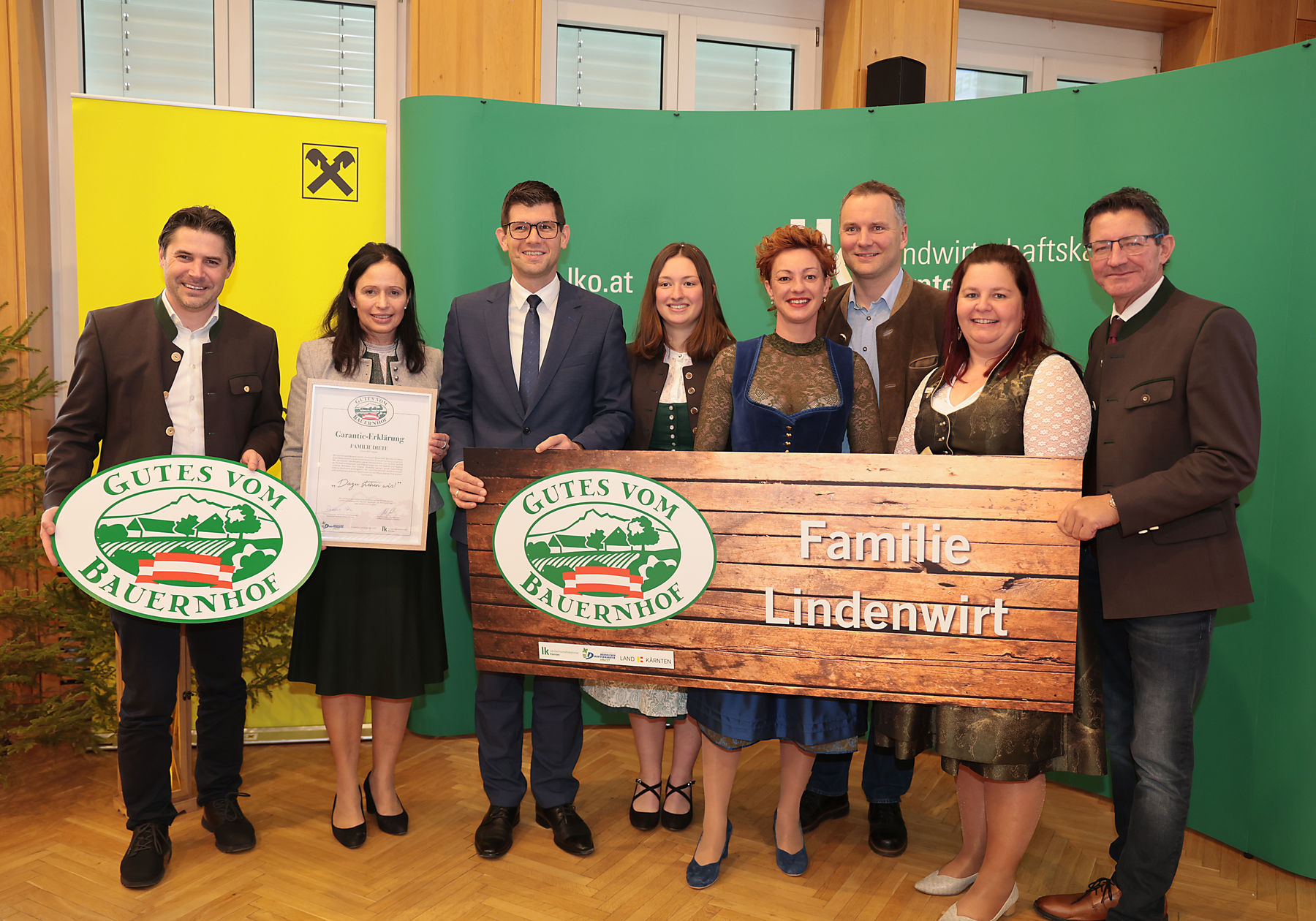 © Lena Goritschnig/LK Kärnten