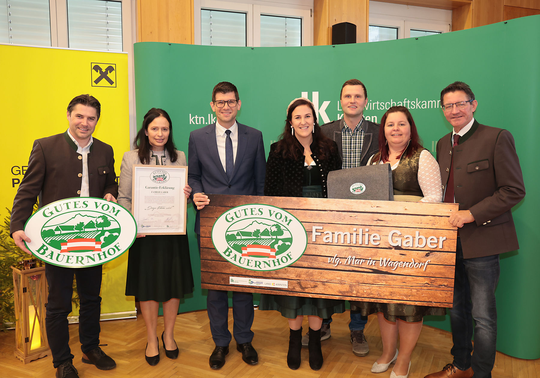 © Lena Goritschnig/LK Kärnten