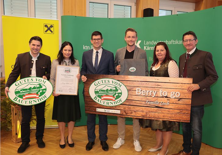 © Lena Goritschnig/LK Kärnten