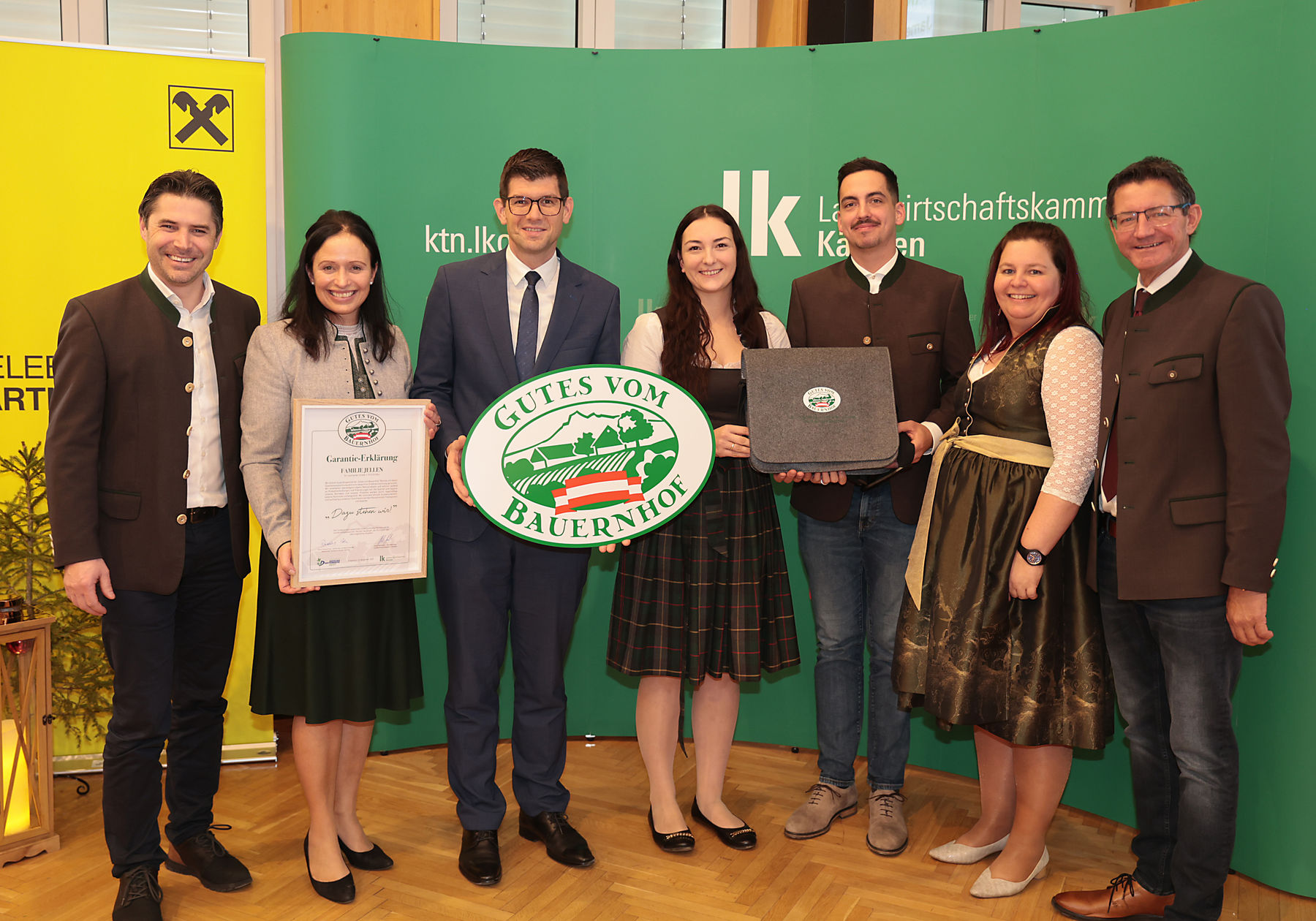 © Lena Goritschnig/LK Kärnten