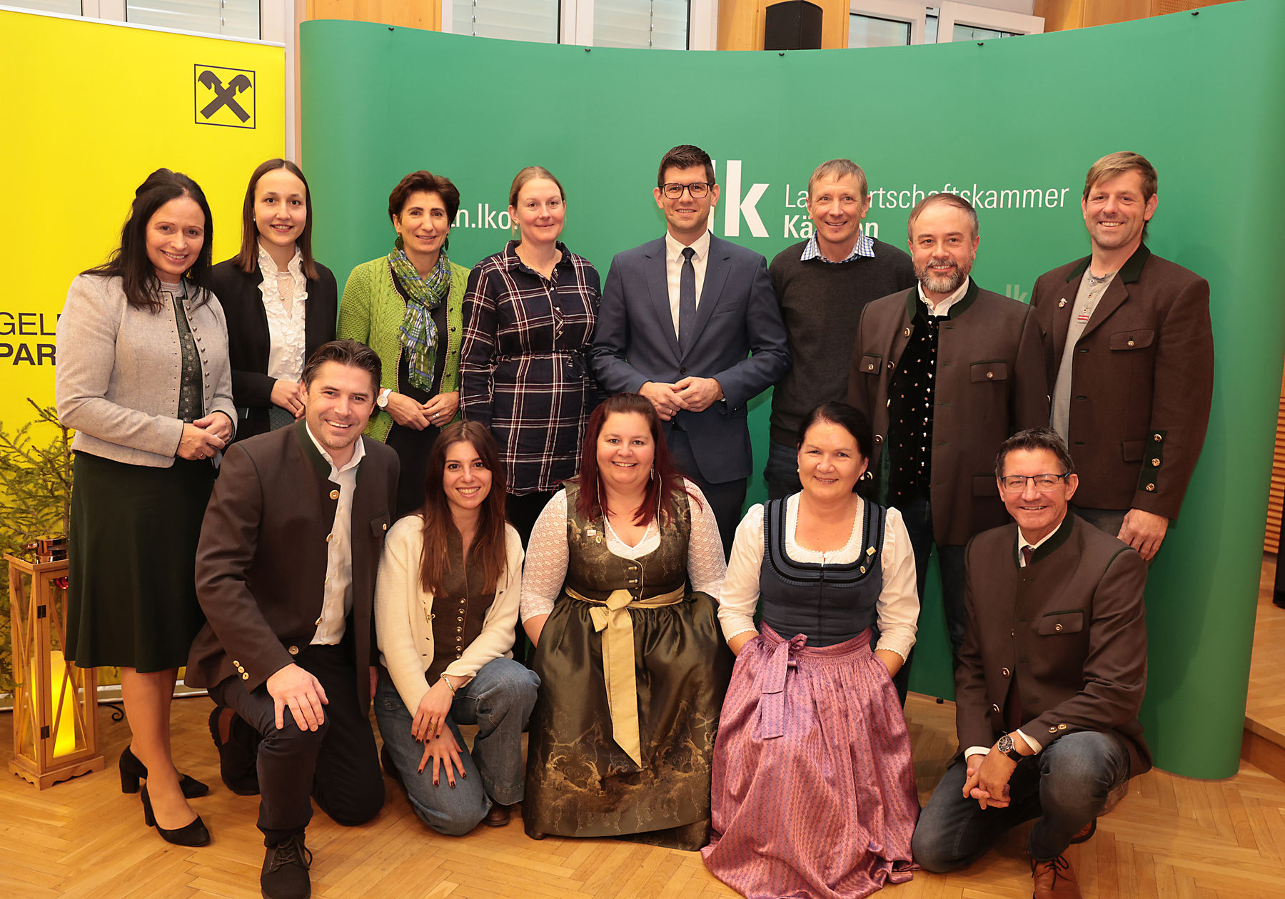 © Lena Goritschnig/LK Kärnten