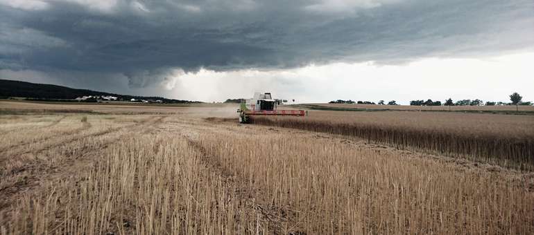 Klimafachtag 2026.jpg © LK OÖ/Abt. Pflanzenbau