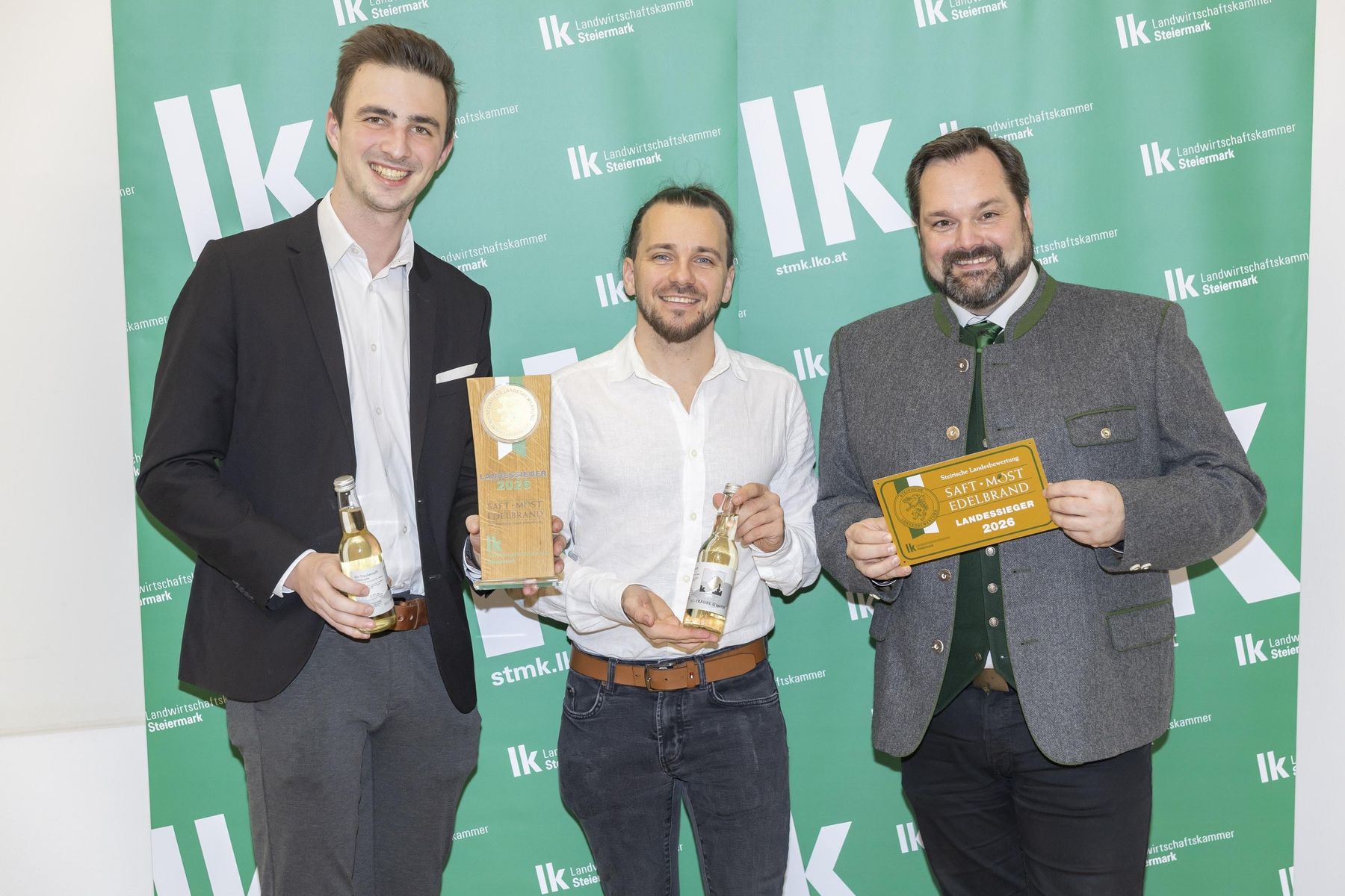 © LK Steiermark/Foto Fischer