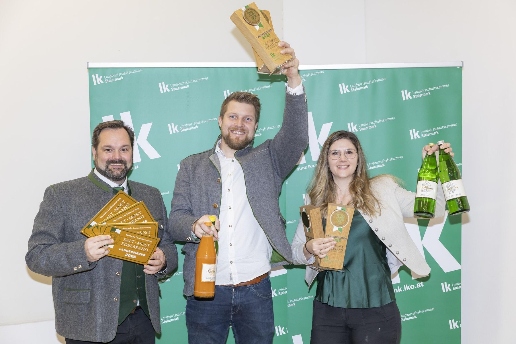 © LK Steiermark/Foto Fischer