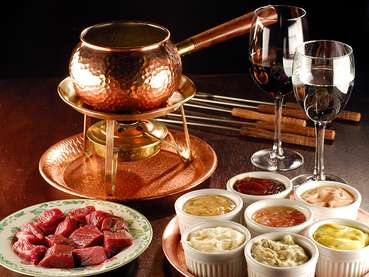 Fondue.jpg © AdobeStock