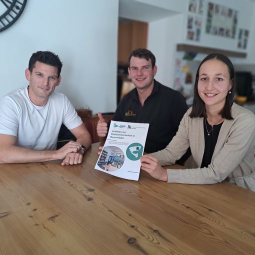 Bild 2 Vorstellung Leitfaden (002).jpg © LK Kärnten