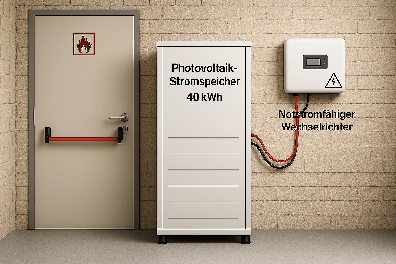 Speicher-Seminar am 10. Februar bei Fronius Stattledt besuchen..png © generiert mit Copilot