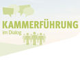 Kammerführung im Dialog © LK OÖ