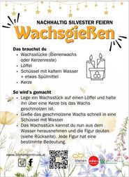 Wachsgießen.jpg © Bienenzentrum OÖ