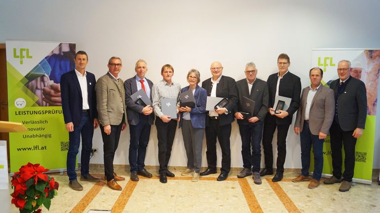 lfl_Delegiertenversammlung_Foto b.jpg © LfL OÖ