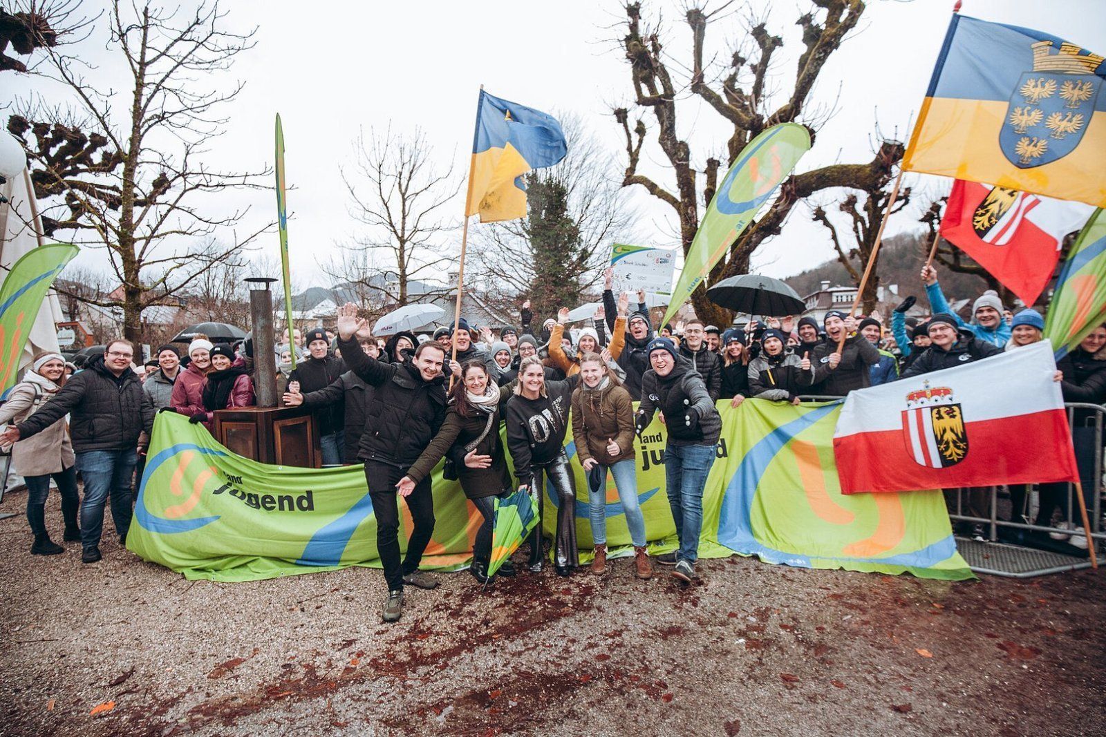 lj_Sammelspende_Ö3-Weihnachtswunder.jpg © Mila Zytka