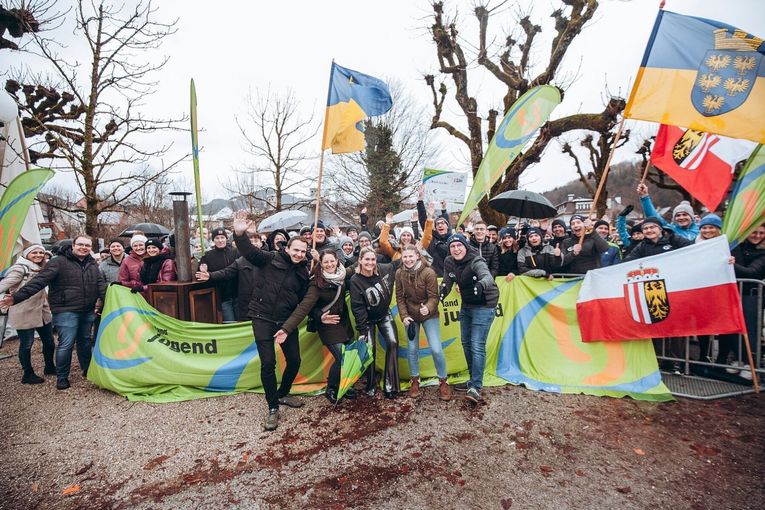 lj_Sammelspende_Ö3-Weihnachtswunder.jpg © Mila Zytka