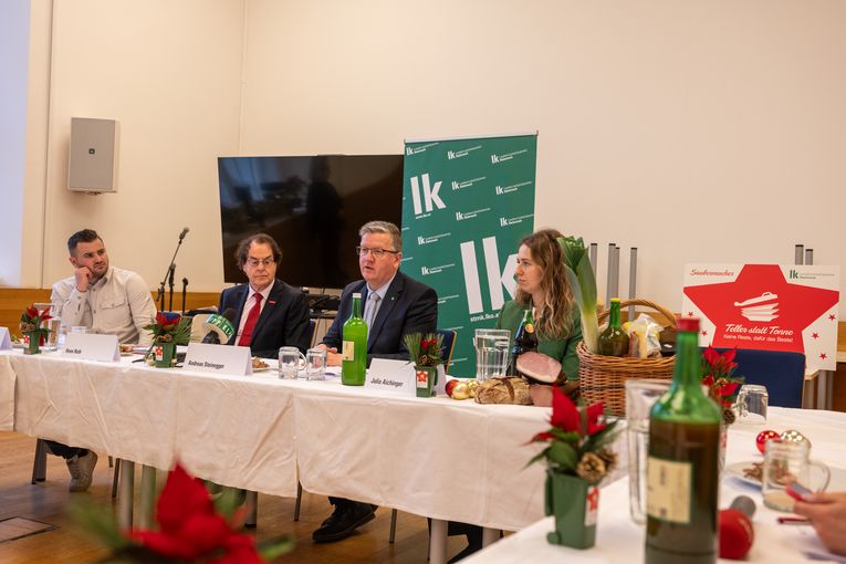 © LK Steiermark/Danner